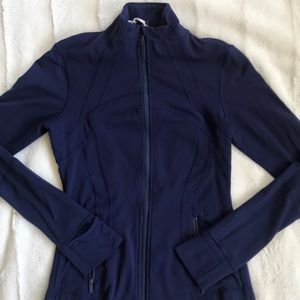 Lulu lemon define jacket